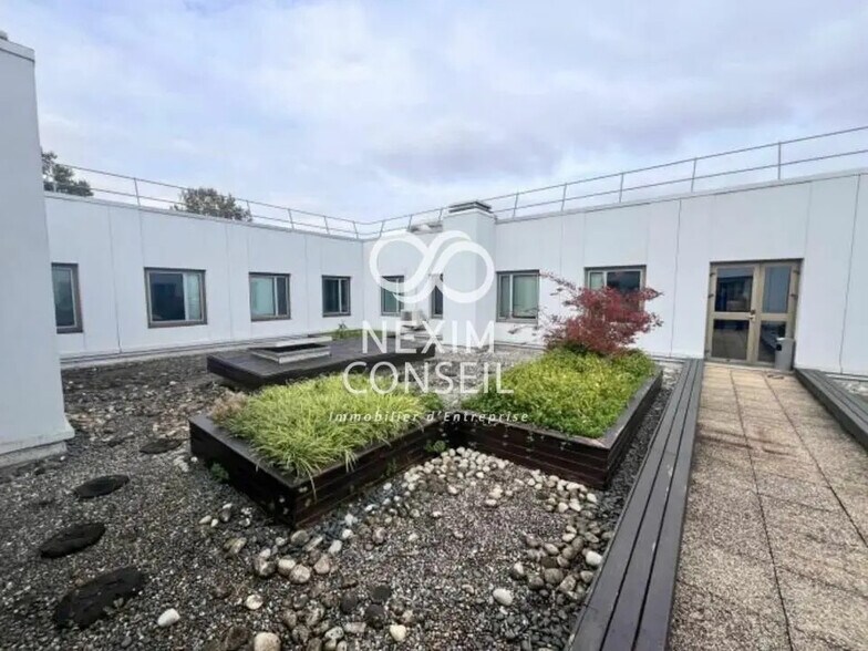 6 Rue Des Peupliers, Nanterre à louer - Photo de l’immeuble – Image 1 sur 6