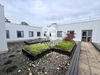 Plus de détails pour 6 Rue Des Peupliers, Nanterre - Bureau à louer
