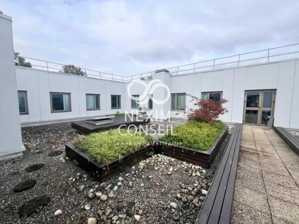 6 Rue Des Peupliers, Nanterre à louer Photo de l’immeuble– Image 1 sur 7
