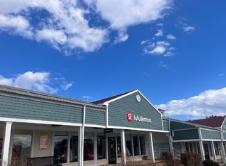 Plus de détails pour 340 Us Route 1, Kittery, ME - Local commercial à louer