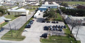 Plus de détails pour 1136 Sheldon Rd, Channelview, TX - Industriel/Logistique à louer