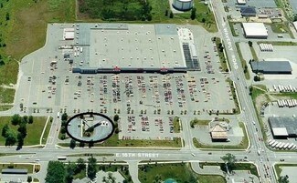 Plus de détails pour 770 E 16th St, Holland, MI - Local commercial à louer
