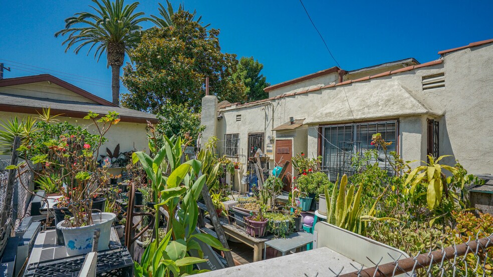 3847 W 110th St, Inglewood, CA à vendre - Photo de l’immeuble – Image 3 sur 8