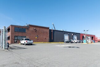 Plus de détails pour 777 N Shore Rd, Revere, MA - Bureau, Industriel/Logistique à louer
