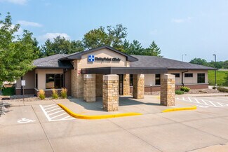 Plus de détails pour 1205 Copper Creek Dr, Des Moines, IA - Bureau à louer