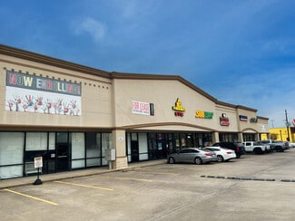 Plus de détails pour 11243-11245 Veterans Memorial Rd, Houston, TX - Local commercial à louer
