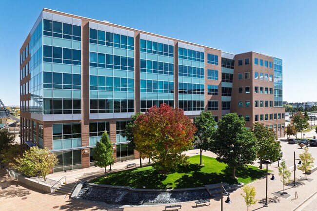 Plus de détails pour 9380 Station St, Lone Tree, CO - Bureau à louer