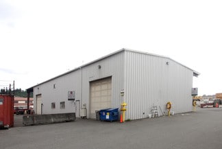 Plus de détails pour 8021 S 222nd St, Kent, WA - Industriel/Logistique à louer