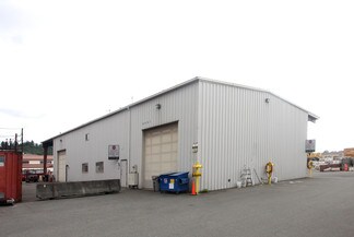 Plus de détails pour 8021 S 222nd St, Kent, WA - Industriel/Logistique à louer