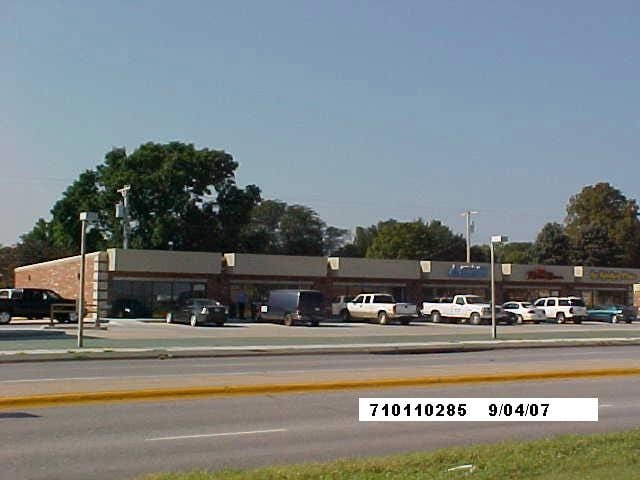 805-917 23rd St, Columbus, NE à louer - Photo principale – Image 1 sur 1