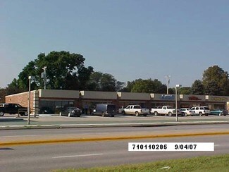 Plus de détails pour 805-917 23rd St, Columbus, NE - Bureau/Local commercial à louer