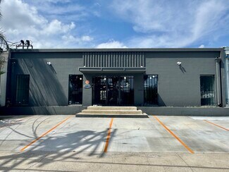 Plus de détails pour 18153 Napa St, Northridge, CA - Industriel/Logistique à louer