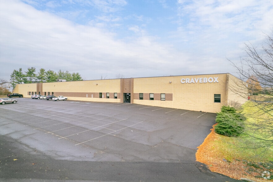 1370 Welsh Rd, North Wales, PA à louer - Photo de l’immeuble – Image 3 sur 19