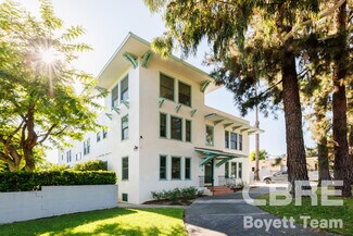 Plus de détails pour 2191 El Sereno Ave, Altadena, CA - Logement à vendre