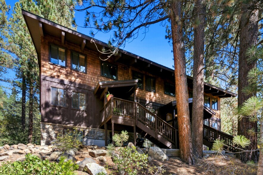 844 Lichen Ct, Incline Village, NV à vendre - Photo de l’immeuble – Image 2 sur 24