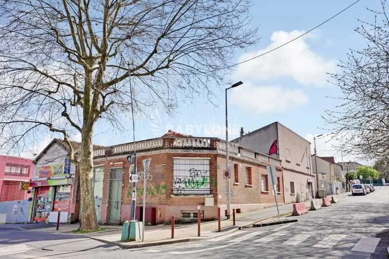 35 Avenue Carnot, Cachan à vendre - Photo de l’immeuble – Image 1 sur 11