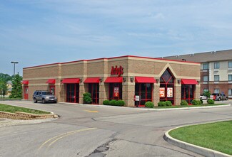 Plus de détails pour 8301 Yankee St, Dayton, OH - Local commercial à louer