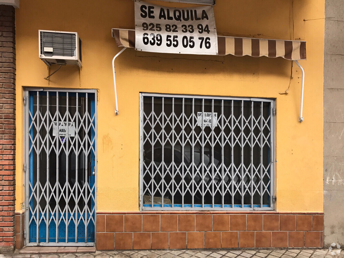 Calle Santa Sabina, 4, Talavera de la Reina, TOL 45600 -  -  - Photo intérieure - Image 1 of 1