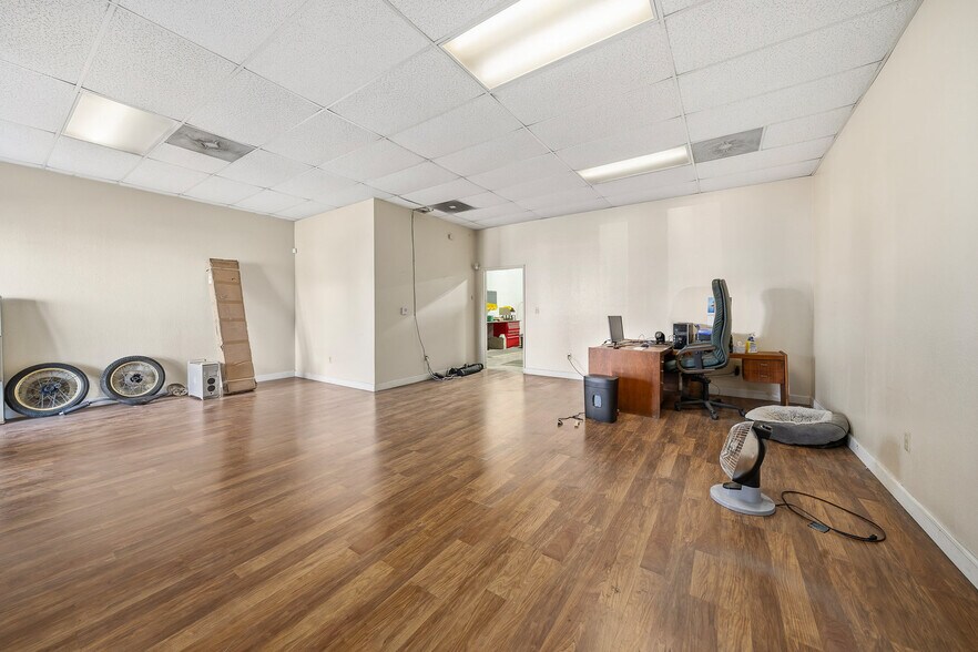 2919 Union Rd, Paso Robles, CA à louer - Photo de l’immeuble – Image 3 sur 10