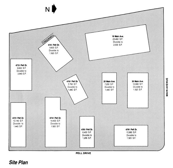 10 Main Ave, Sacramento, CA à louer - Autre – Image 2 sur 7