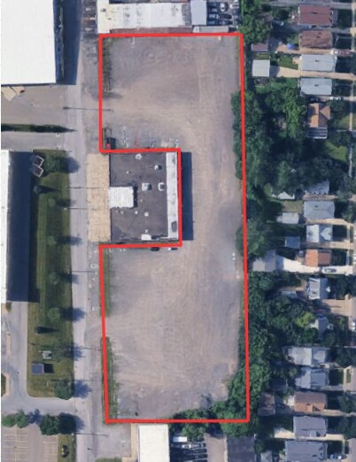 51 Botsford Pl, Buffalo, NY à louer - Photo de l’immeuble – Image 1 sur 2
