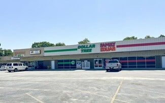 Plus de détails pour 646 Main St N, Pearson, GA - Local commercial à vendre