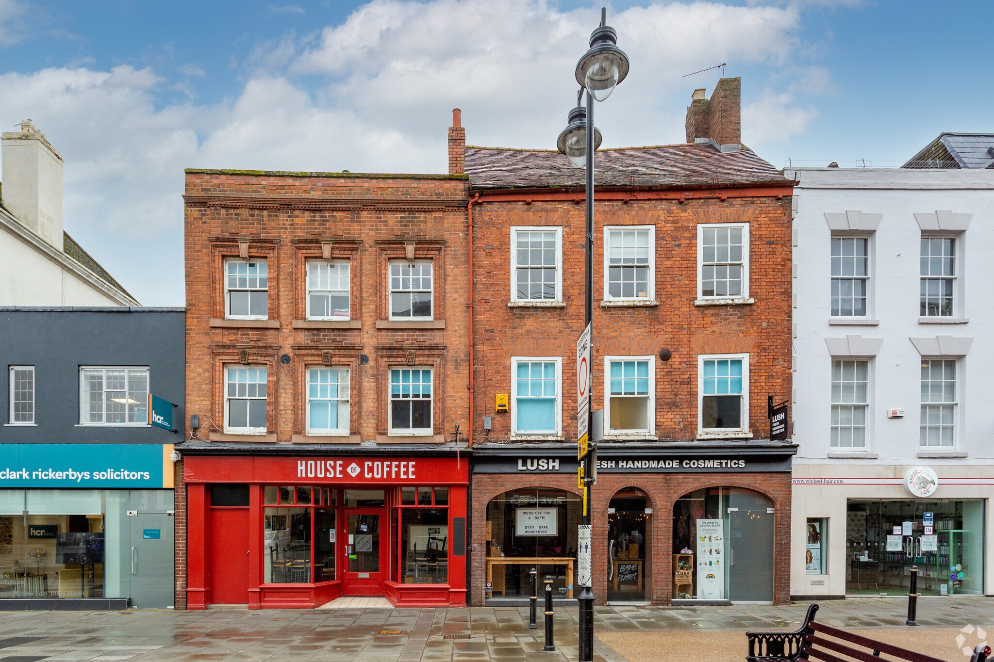 104 High St, Worcester à louer Photo principale– Image 1 sur 6