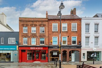 Plus de détails pour 104 High St, Worcester - Local commercial à louer