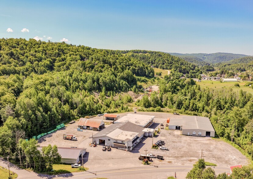 258 Meadow St, Williamstown, VT à vendre - Photo de l’immeuble – Image 1 sur 3