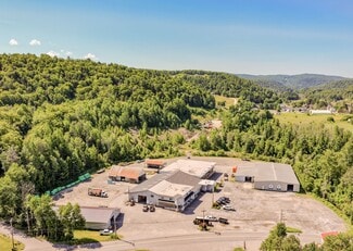 Plus de détails pour 258 Meadow St, Williamstown, VT - Industriel/Logistique à vendre