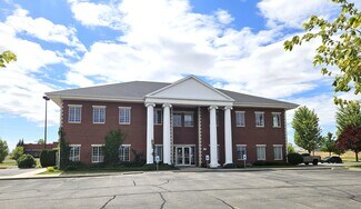 Plus de détails pour 8727 W Highway 2, Spokane, WA - Bureau à vendre