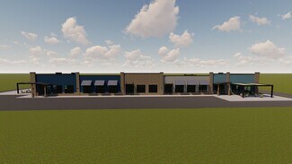 Plus de détails pour Commercial Blvd, Chippewa Falls, WI - Local commercial à louer