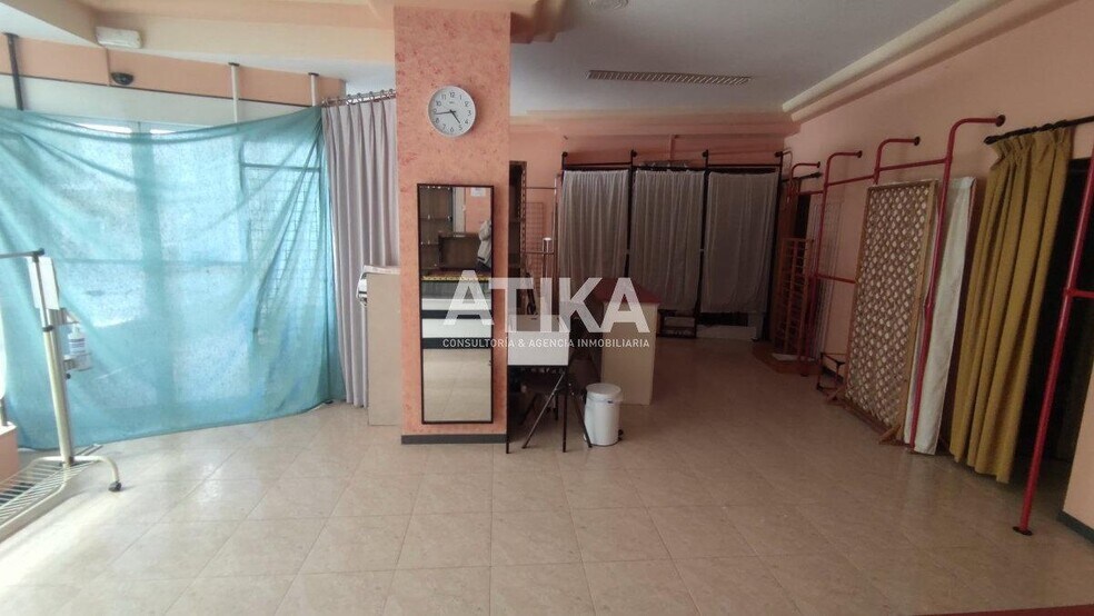 Local commercial dans Ontinyent à vendre - Photo de l’immeuble – Image 1 sur 6