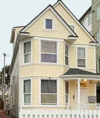 Plus de détails pour 1212 S I St, Tacoma, WA - Logement à vendre