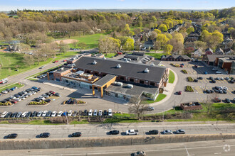 145 Culver Rd, Rochester, NY - VUE AÉRIENNE  vue de carte - Image1