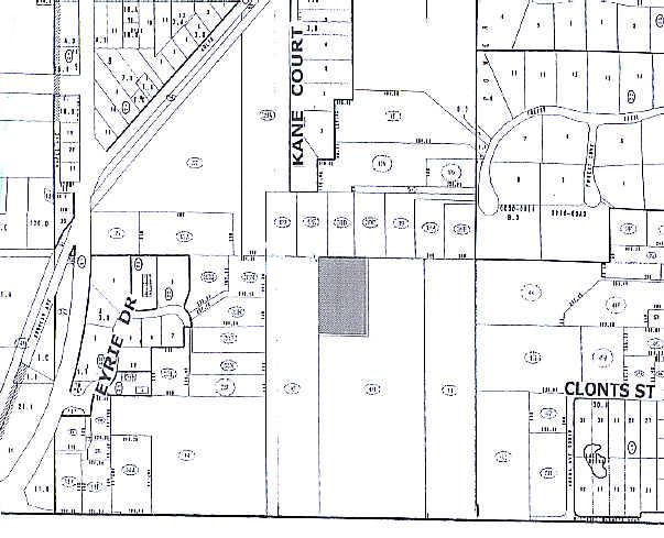 515 W State Road 434, Longwood, FL à louer - Plan cadastral – Image 3 sur 3