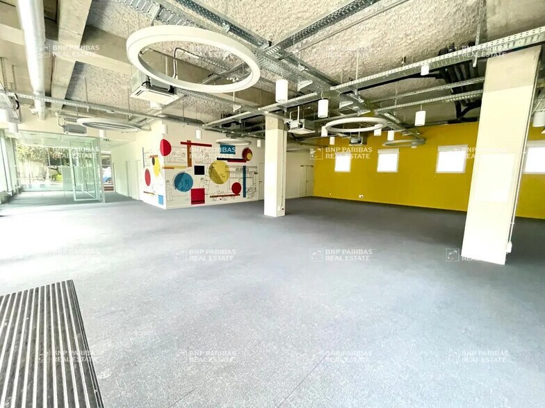 Bureau dans Nantes à louer - Photo de l’immeuble – Image 1 sur 11