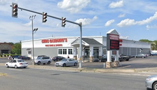 Plus de détails pour 98 Highland Ave, Seekonk, MA - Bureau, Local commercial à louer