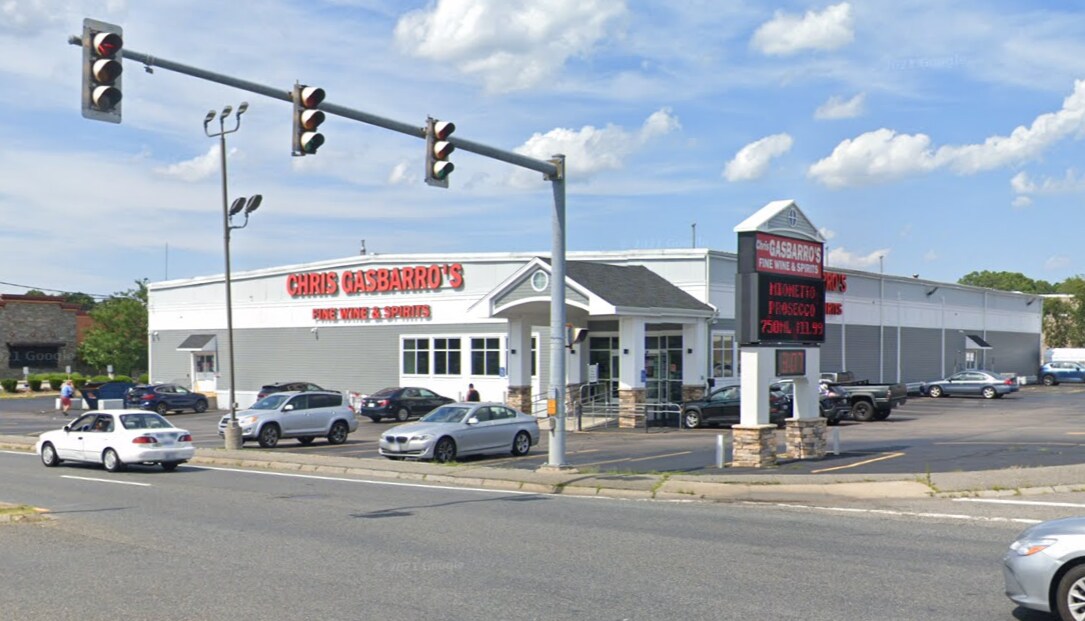 98 Highland Ave, Seekonk, MA à louer Photo de l’immeuble– Image 1 sur 2