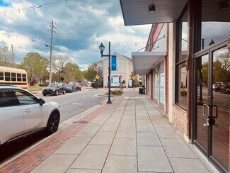 Plus de détails pour 109 Main Street, Columbiana, AL - Bureau/Local commercial à louer