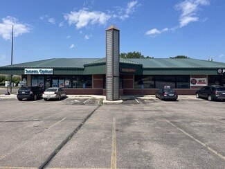 Plus de détails pour 1101-1107 E College Dr, Marshall, MN - Local commercial à louer