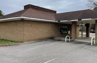 Plus de détails pour 4023 W Hundred Rd, Chester, VA - Local commercial à vendre