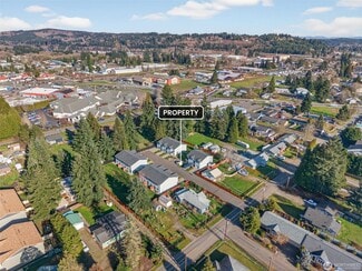 Plus de détails pour 1409-1414 Nora Lane Townhomes – Logement à vendre, Centralia, WA