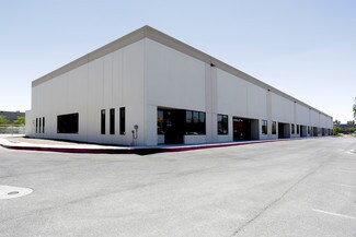 Plus de détails pour 3255 Pepper Ln, Las Vegas, NV - Local d'activités, Industriel/Logistique à louer