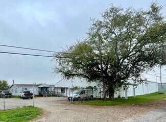 Plus de détails pour 601 Lily St, Corpus Christi, TX - Industriel/Logistique à louer