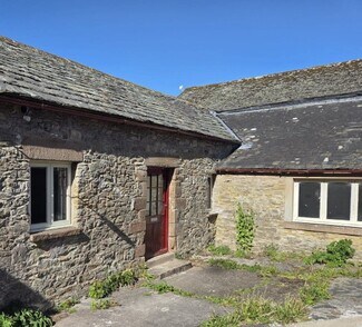 Plus de détails pour Aldby Farm, Penrith - Bureau à louer