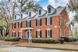 Plus de détails pour 340 Eisenhower Dr, Savannah, GA - Bureau à louer