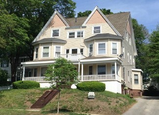 Plus de détails pour 63 W Main St, Marlborough, MA - Logement à vendre