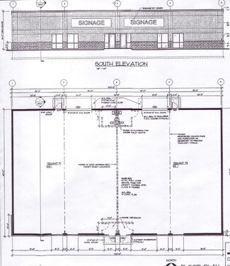Plus de détails pour 1752 Velp Ave, Howard, WI - Local commercial à louer