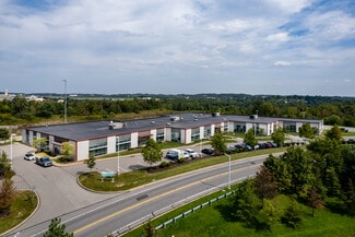 Plus de détails pour 400 Industry Dr, Pittsburgh, PA - Bureau à vendre